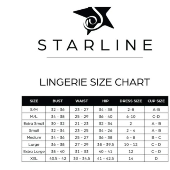 Starline Sexy USA girl bikini‎ set - Picture 3 of 3